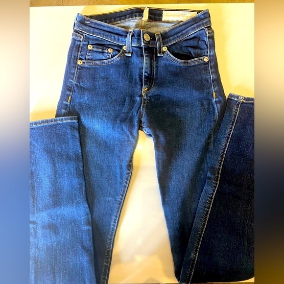 Rag & Bone Jeans - Picture 3 of 3
